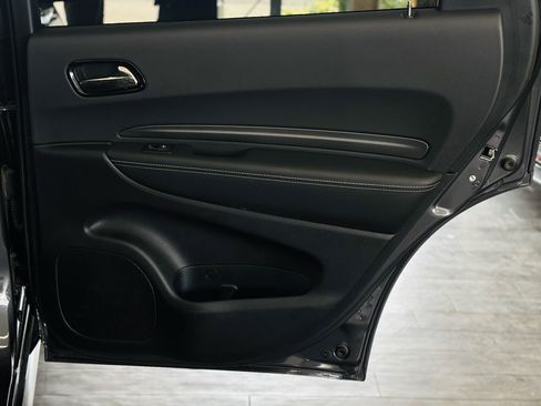 Used 2024 Dodge Durango SRT AWD/4WD image 44
