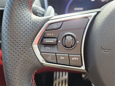 Certified 2023 Acura MDX A-Spec image 12