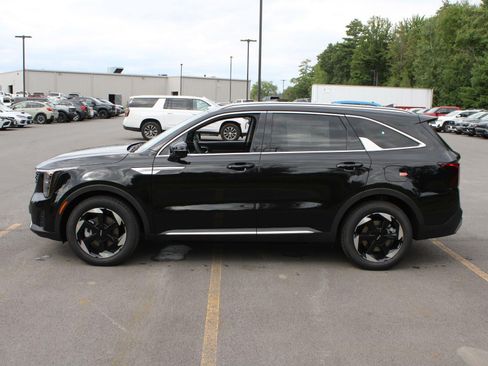 New 2026 Kia Sorento EX AWD/4WD image 5