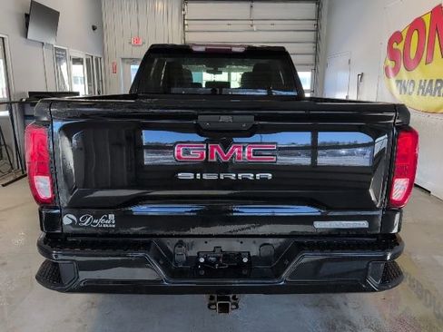 Used 2020 GMC Sierra 1500 Elevation image 3