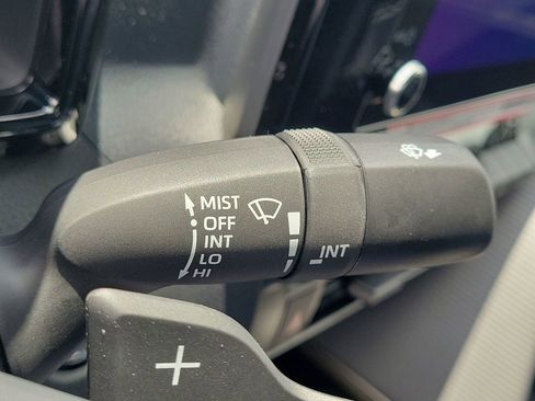 New 2026 Toyota Camry SE w/ Convenience Package FWD image 12