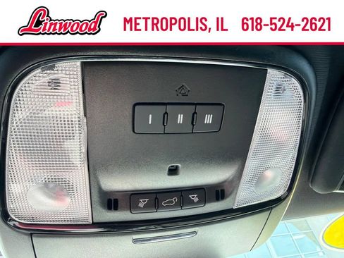 Used 2025 Dodge Durango GT AWD/4WD image 31