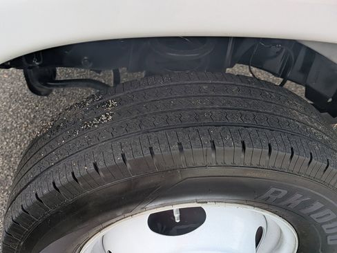 Used 2024 Ford E-350 and Econoline 350 Super Duty w/ Power Windows & Locks Group RWD image 13