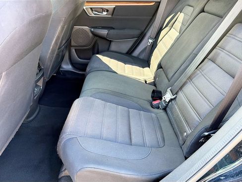 Used 2018 Honda CR-V EX image 24
