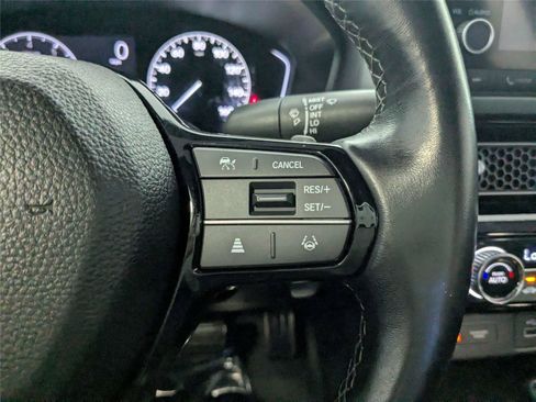 Used 2022 Honda Civic Sport image 17