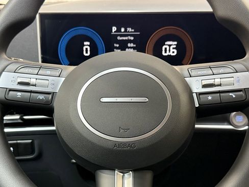 New 2026 Hyundai Tucson SEL image 17