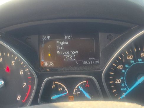 Used 2014 Ford Escape SE w/ Equipment Group 201A FWD image 15