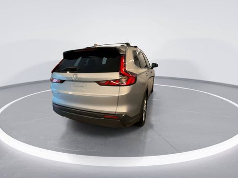 Used 2023 Honda CR-V EX-L image 7