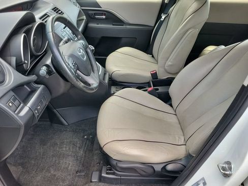 Used 2015 MAZDA MAZDA5 Grand Touring FWD image 12