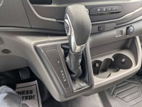 New 2026 Ford Transit 250 148 Medium Roof image 25