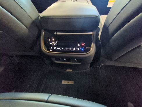 New 2026 INFINITI QX80 Autograph image 27