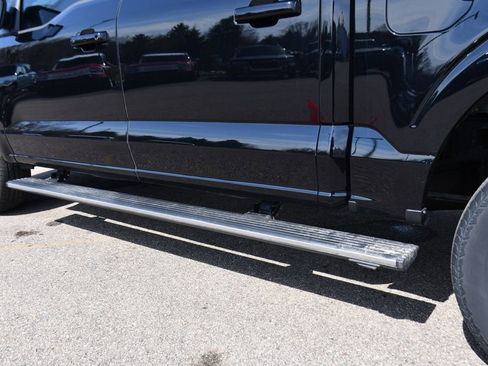 Used 2023 Ford F150 Lariat w/ Equipment Group 502A High image 41