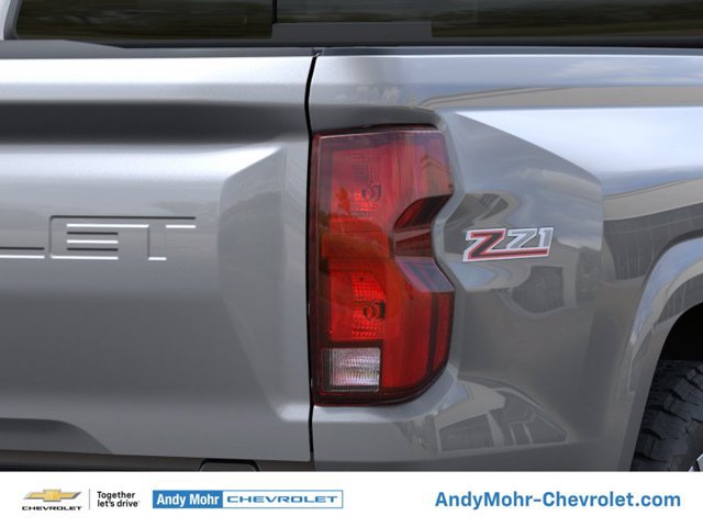 New 2026 Chevrolet Colorado Z71 w/ Technology Package AWD/4WD image 14