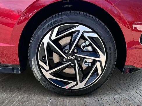 New 2026 Hyundai Sonata SEL image 13