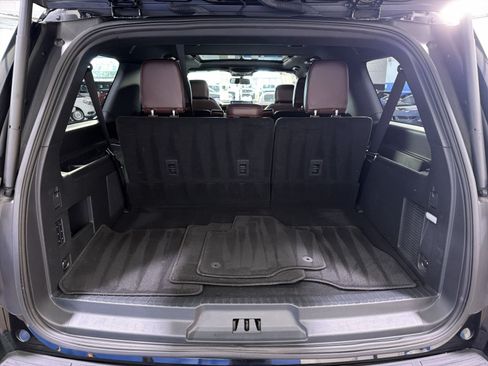 Used 2023 Ford Expedition Max Limited AWD/4WD image 31
