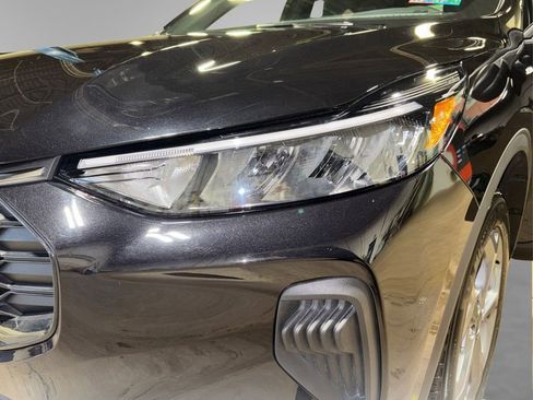 Certified 2025 Ford Escape ST-Line image 20