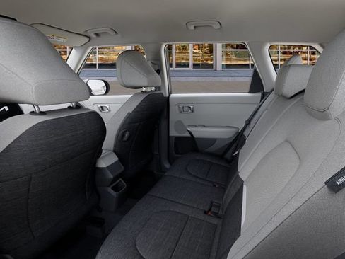 New 2027 Kia Seltos LX AWD/4WD image 18