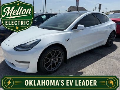 Used 2020 Tesla Model 3 Standard Range Plus