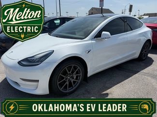 Used 2020 Tesla Model 3 Standard Range Plus RWD video 1