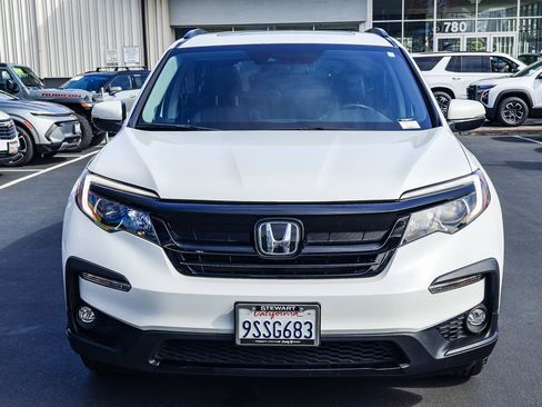 Used 2022 Honda Pilot Special Edition image 19