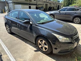 Used 2013 Chevrolet Cruze LT FWD 360° Tour