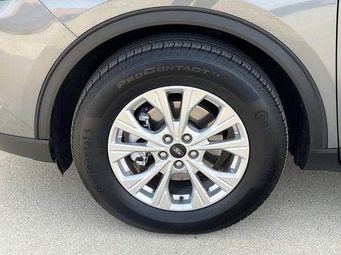Certified 2023 Ford Escape Active image 10