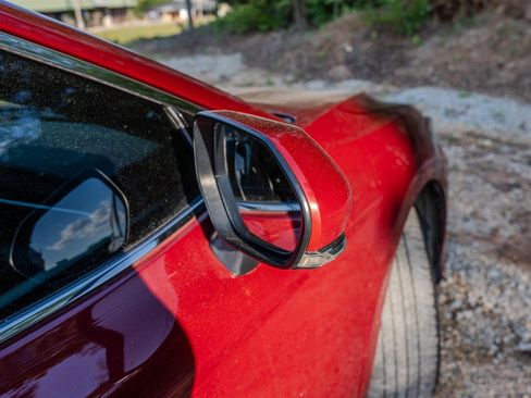 Used 2018 Toyota Camry XLE w/ Audio Package FWD image 12