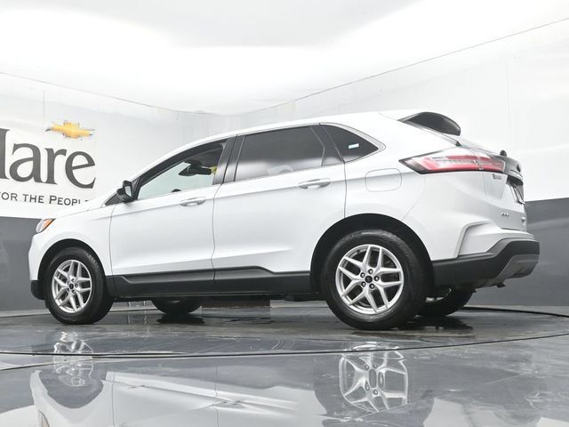 Used 2024 Ford Edge SEL AWD/4WD image 60