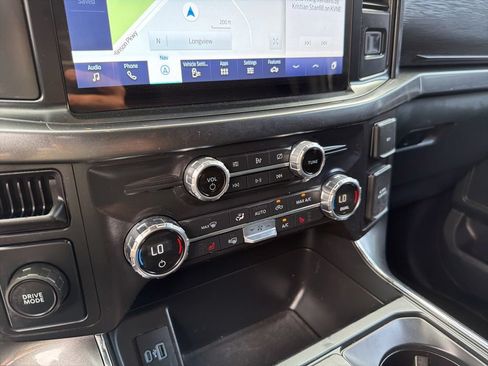 Used 2021 Ford F150 XLT w/ Equipment Group 302A High RWD image 24