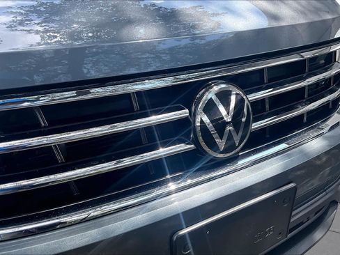 Used 2023 Volkswagen Tiguan S FWD image 31