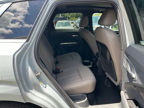 New 2026 Audi Q3 quattro 2.0T AWD/4WD image 43