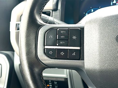 Used 2024 Ford F150 XLT w/ Mobile Office Package image 29