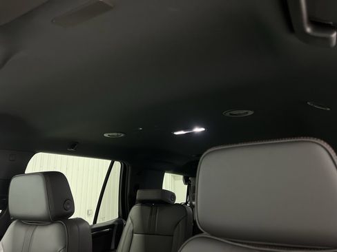 New 2026 Chevrolet Tahoe RST w/ Comfort Package image 17