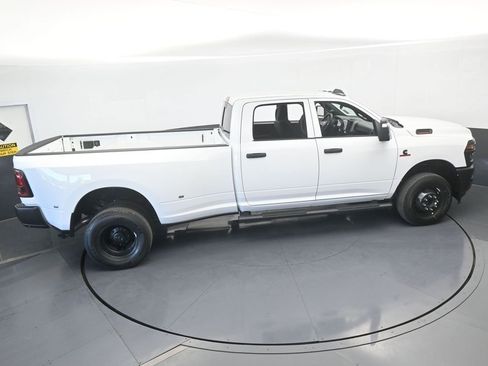 Used 2026 RAM 3500 Tradesman AWD/4WD image 49