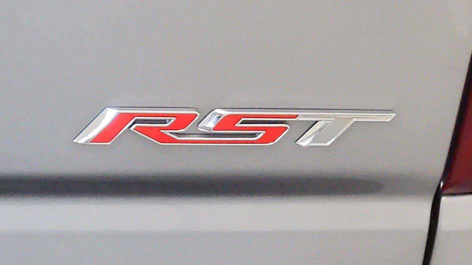 Used 2026 Chevrolet Silverado 1500 RST w/ Convenience Package II AWD/4WD image 54