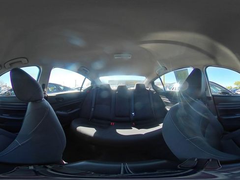 Used 2025 Nissan Altima 2.5 SV image 42