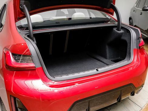 Used 2025 BMW 330i xDrive Sedan image 58