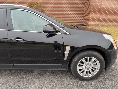 Used 2012 Cadillac SRX Premium image 14