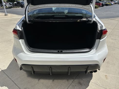 Used 2023 Toyota Corolla XSE FWD image 31
