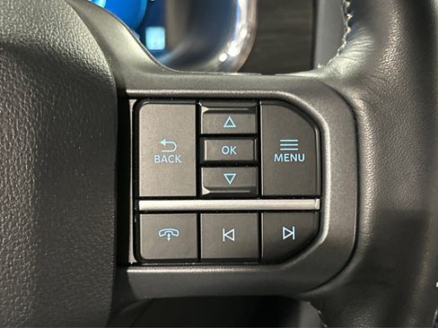 Used 2024 Ford F150 Lariat w/ Mobile Office Package image 27