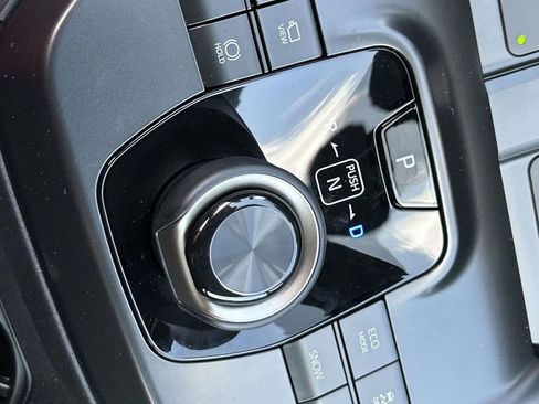 New 2026 Toyota bZ FWD image 23