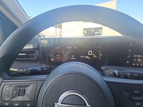 New 2026 Nissan Kicks SV image 25