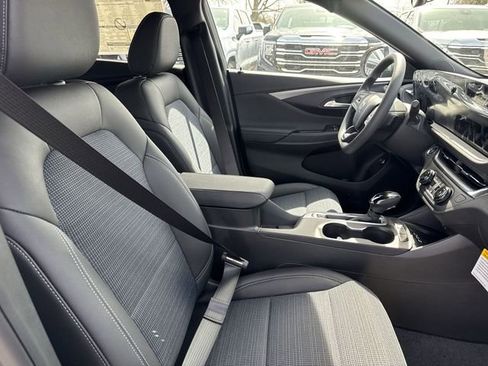 New 2026 Buick Envista Preferred w/ Convenience II Package image 23