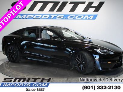 Used 2022 Tesla Model S