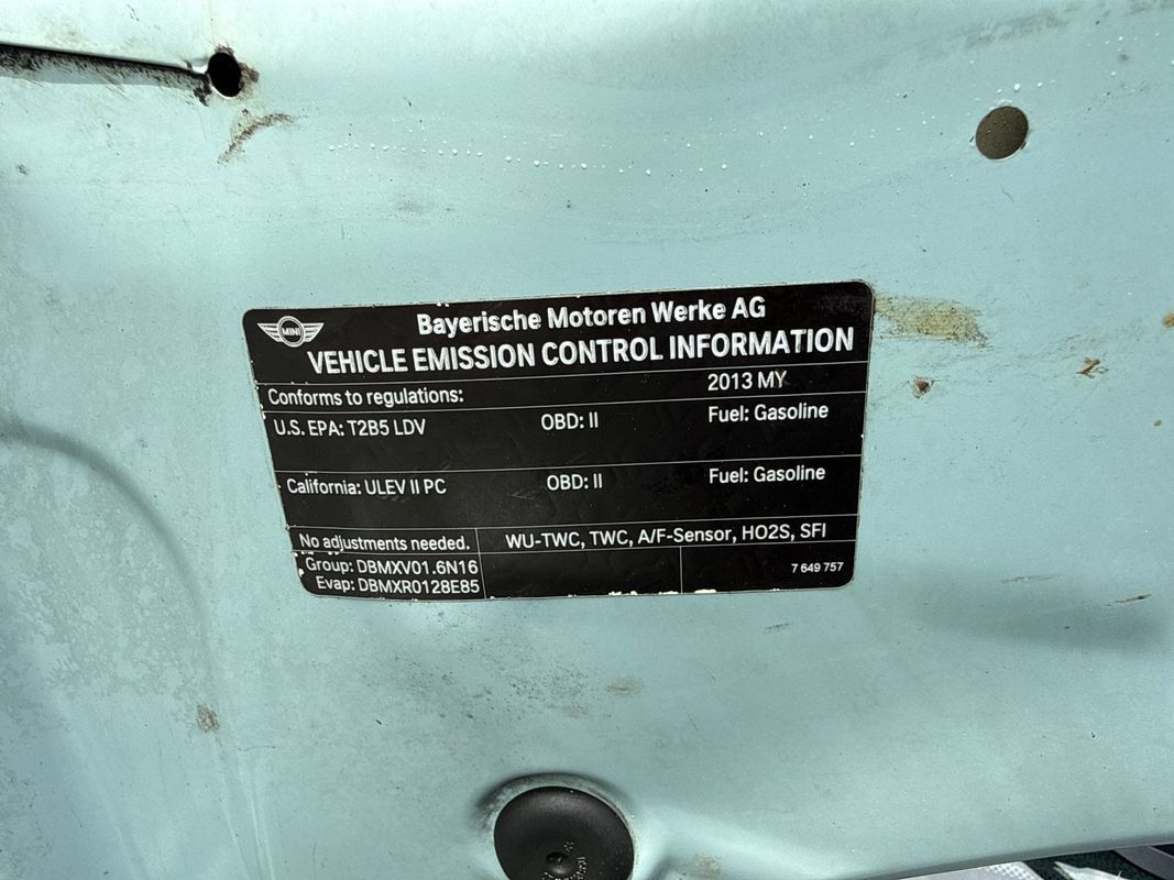 Used 2013 MINI Cooper Hardtop FWD image 29