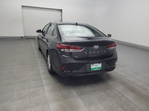 Used 2018 Hyundai Sonata SE FWD image 5