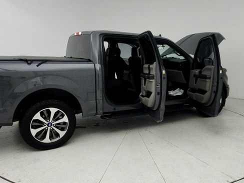 Used 2020 Ford F150 XL w/ Equipment Group 101A Mid RWD image 13