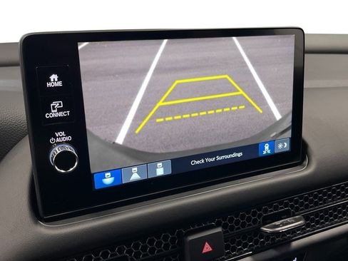 New 2026 Honda HR-V Sport image 21