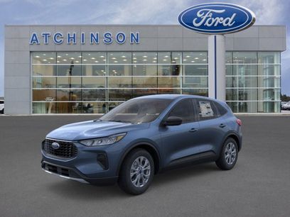 New 2026 Ford Escape Active