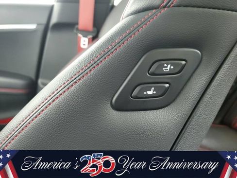 Used 2023 Genesis G70 2.0T w/ Sport Prestige Package RWD image 18
